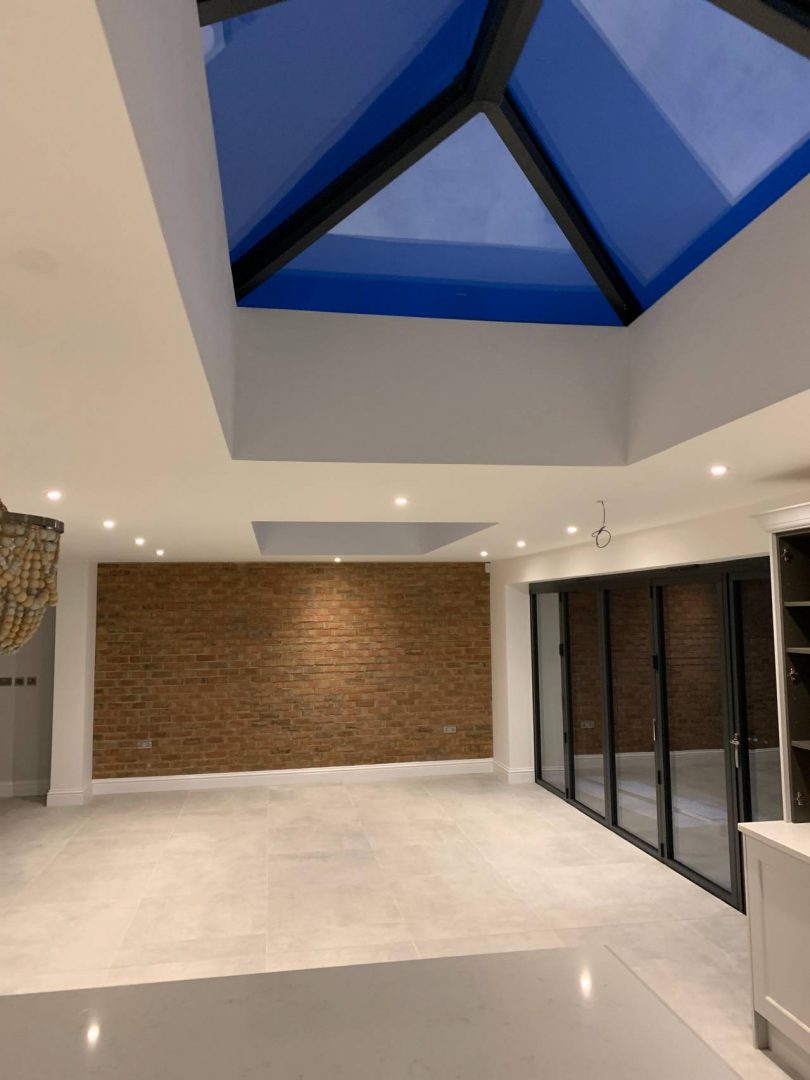 St Johns Avenue, Brentwood AJT Building & Carpentry