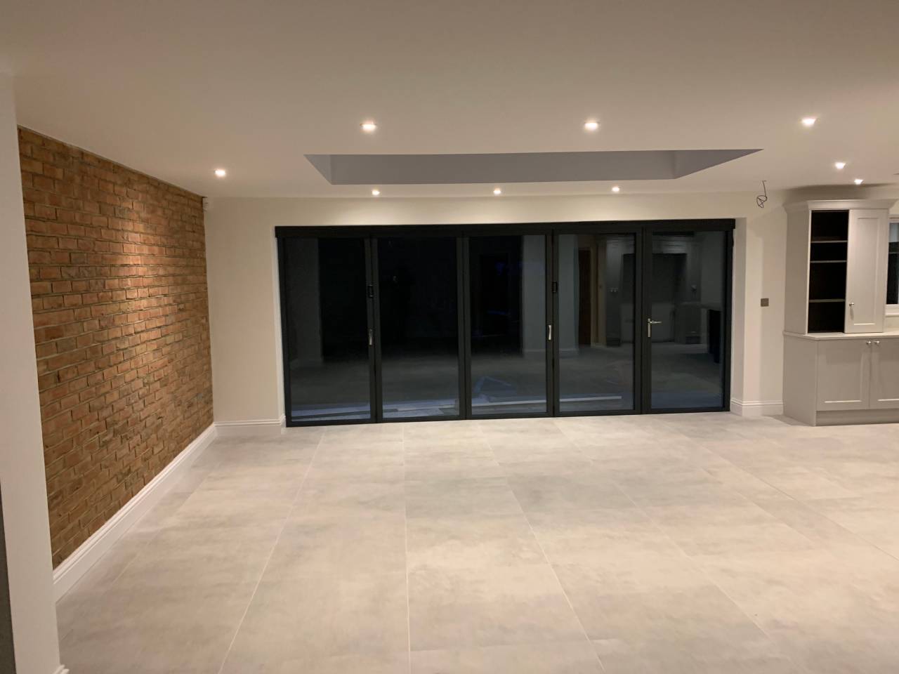 St Johns Avenue, Brentwood AJT Building & Carpentry