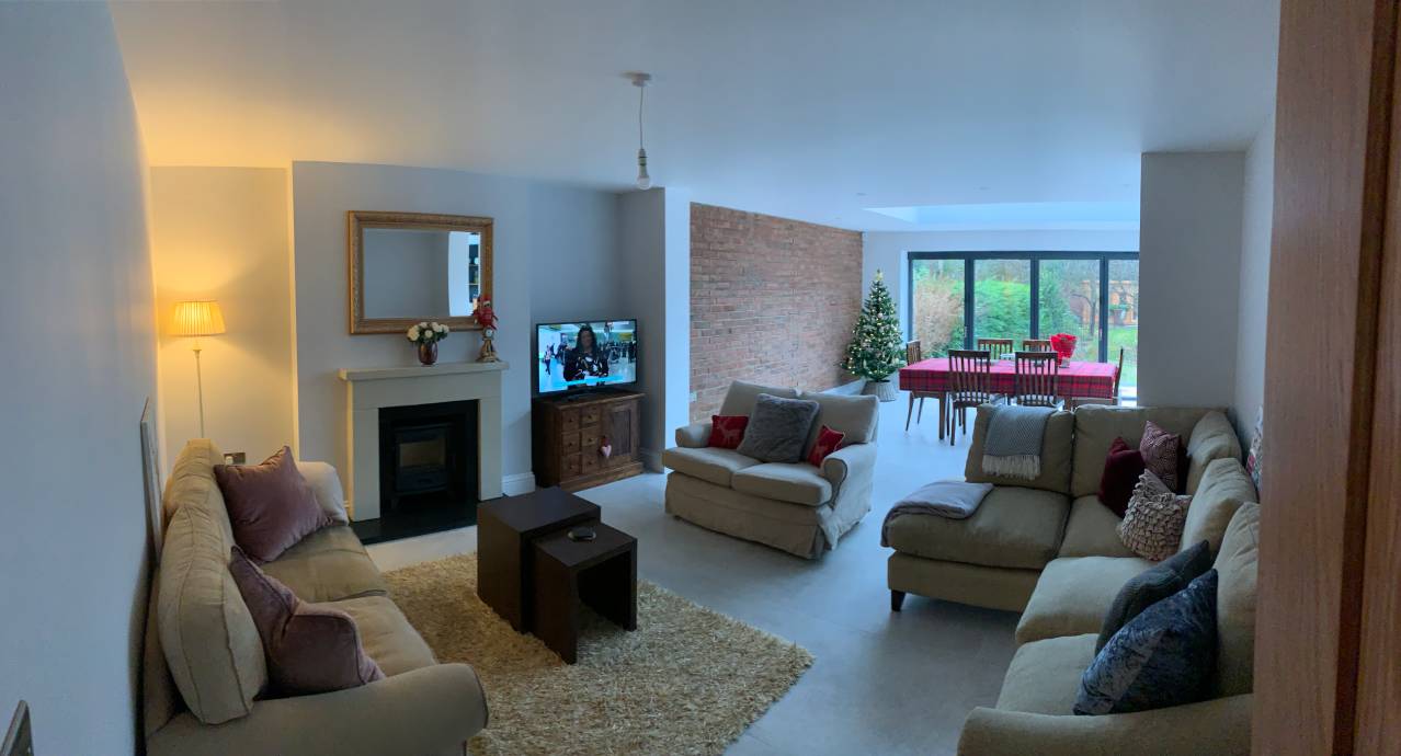 St Johns Avenue, Brentwood AJT Building & Carpentry